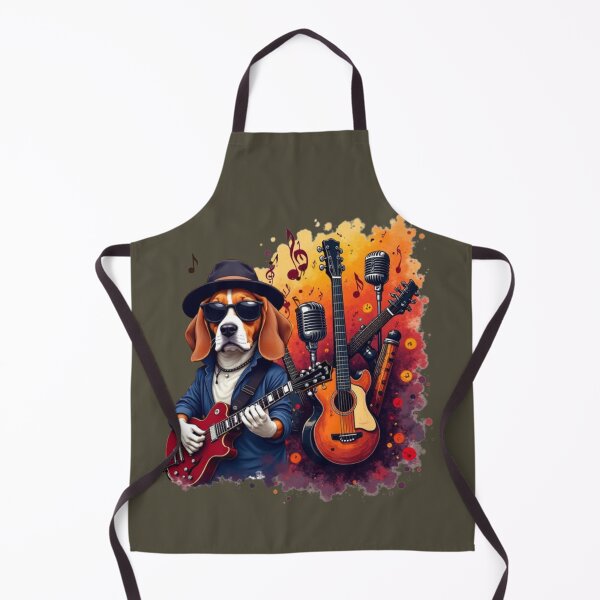 Item preview, Beagle Blues Solo designed and sold by David c.p JACQUEMET.