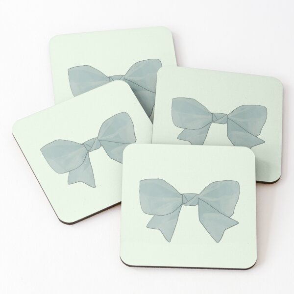 Item preview, A pretty bow. (B) designed and sold by CUTE-CHIBI-ART.