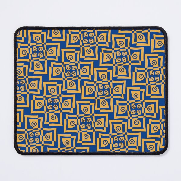 Item preview, good season (blue) designed and sold by B. Kukla.
