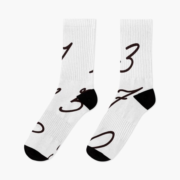 Item preview, Numbers designed and sold by Paper Drip.