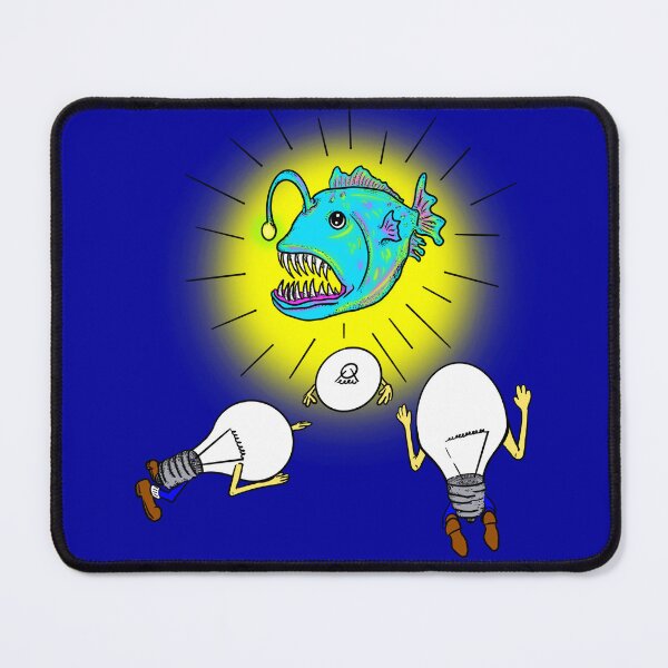 Item preview, Charismatic Leader: Follow The Light designed and sold by Kate Miller Illustrator.