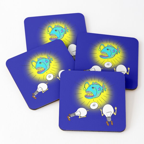 Item preview, Charismatic Leader: Follow The Light designed and sold by Kate Miller Illustrator.