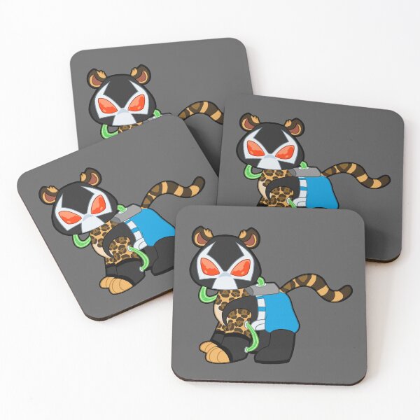 Item preview, LPS Bane designed and sold by joysqueezed-out.