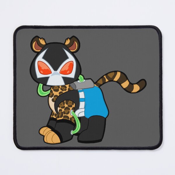 Item preview, LPS Bane designed and sold by joysqueezed-out.