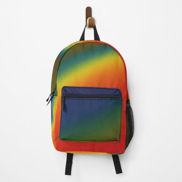 Item preview, Modern Abstract Gradient Flow Art designed and sold by weirdfishes123.