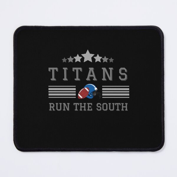 Item preview, Southern Titans Gridiron designed and sold by Zakrytos ★★★★★.