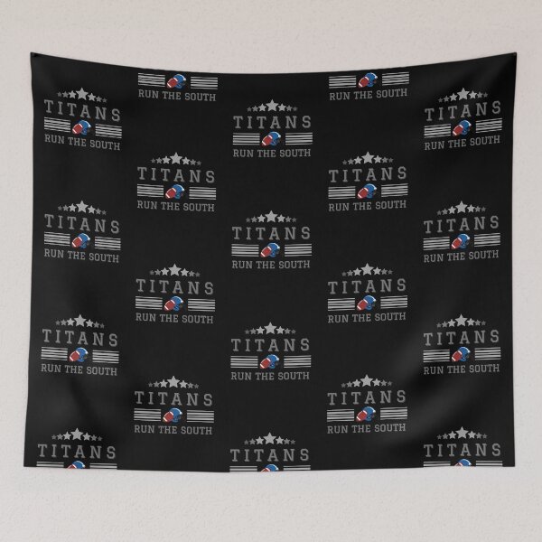 Item preview, Southern Titans Gridiron designed and sold by Zakrytos ★★★★★.