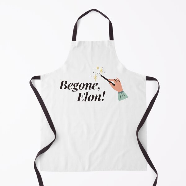 Item preview, BEGONE, ELON! designed and sold by oddwonders.