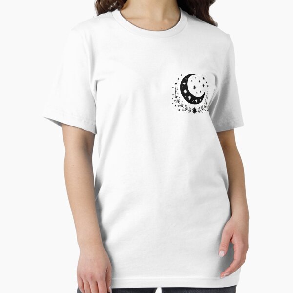 Item preview, Moon and Stars -Astronomy Design designed and sold by LoFizzy.