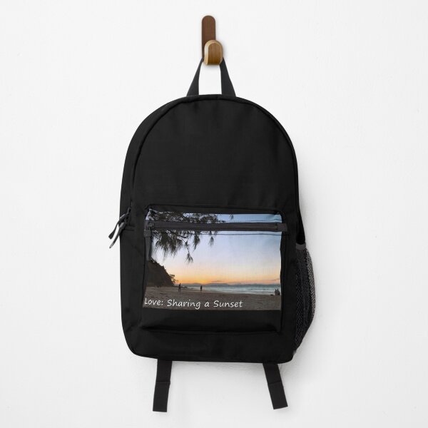Item preview, Love: Sharing a Sunset designed and sold by Quantum-Life.