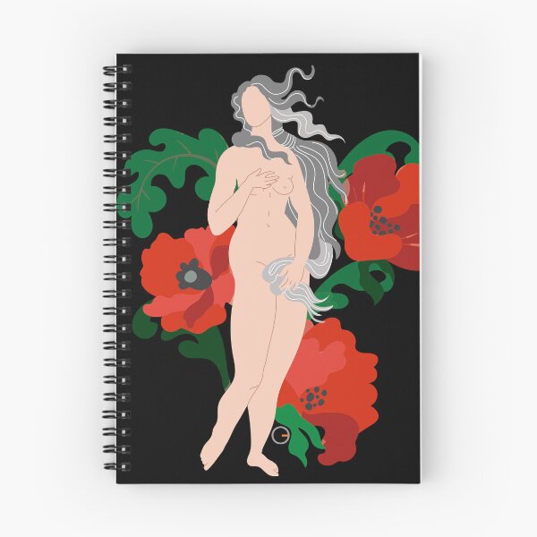 Item preview, Venus (Vevê) Black Garden designed and sold by OG2U.