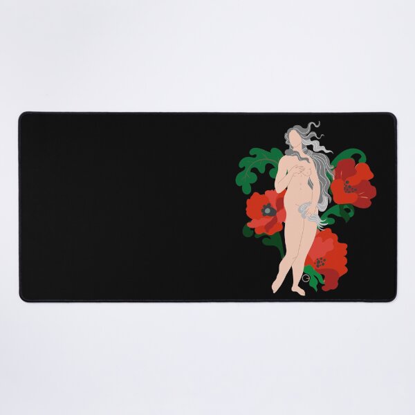 Item preview, Venus (Vevê) Black Garden designed and sold by OG2U.