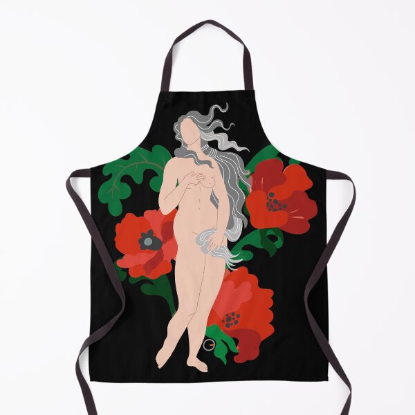 Item preview, Venus (Vevê) Black Garden designed and sold by OG2U.