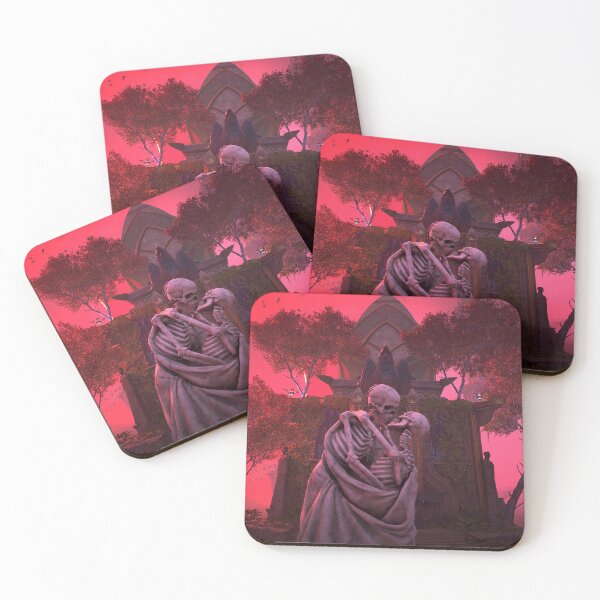 Item preview, As Death Waits - Love in Life and Death Monument designed and sold by Heralds Rest Book Store.