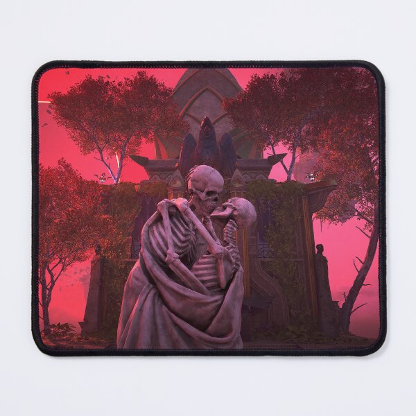 Item preview, As Death Waits - Love in Life and Death Monument designed and sold by Heralds Rest Book Store.