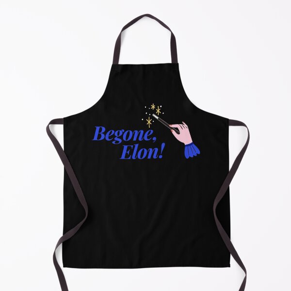 Item preview, BEGONE, ELON! designed and sold by oddwonders.