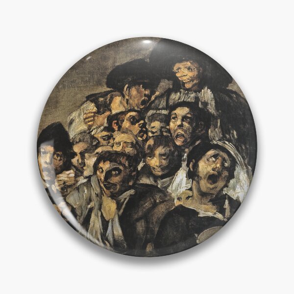 Item preview, A Pilgrimage to San Isidro designed and sold by Craphe.