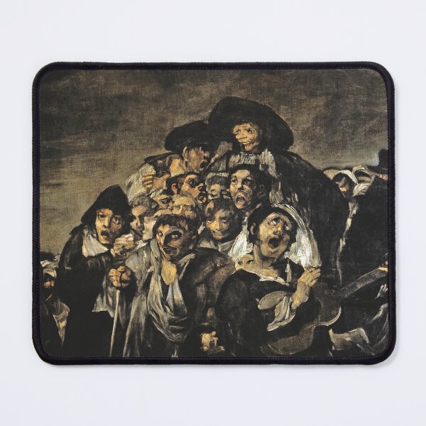 Item preview, A Pilgrimage to San Isidro designed and sold by Craphe.