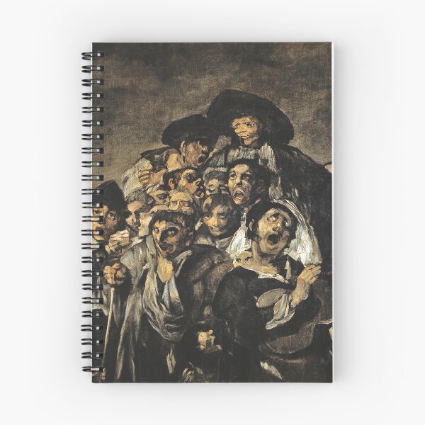Item preview, A Pilgrimage to San Isidro designed and sold by Craphe.