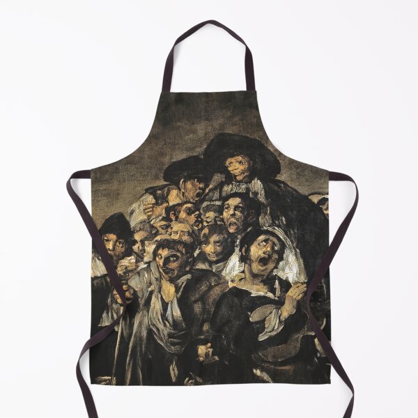Item preview, A Pilgrimage to San Isidro designed and sold by Craphe.
