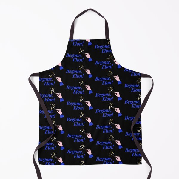 Item preview, BEGONE, ELON! designed and sold by oddwonders.