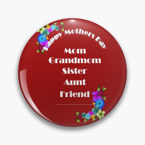 Item preview, Happy Mothers Day designed and sold by Kirkwood Young.