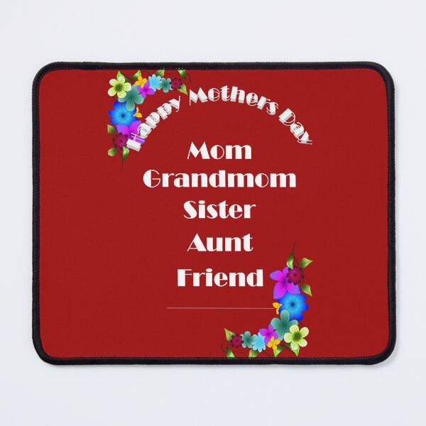 Item preview, Happy Mothers Day designed and sold by Kirkwood Young.