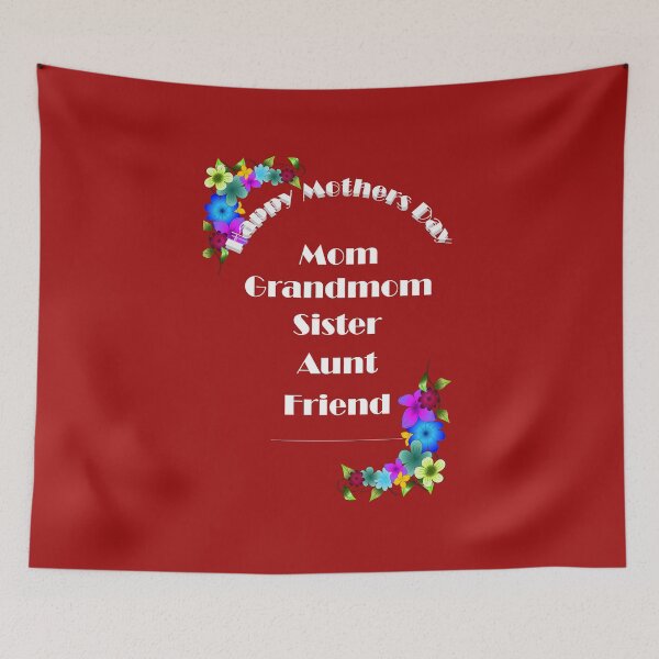 Item preview, Happy Mothers Day designed and sold by Kirkwood Young.