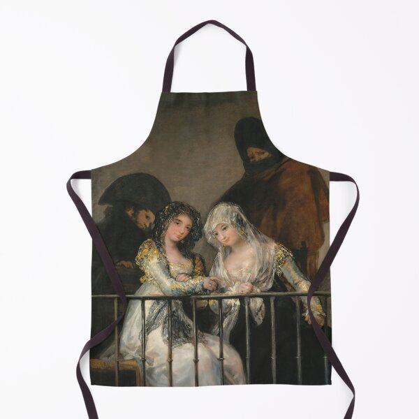Item preview, Majas on a Balcony designed and sold by Craphe.