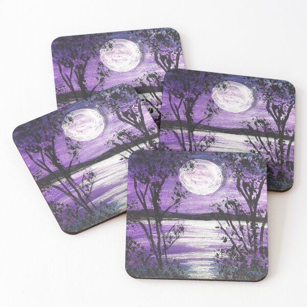 Item preview, Lunar Glow designed and sold by SheZaiStudio.