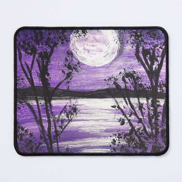 Item preview, Lunar Glow designed and sold by SheZaiStudio.