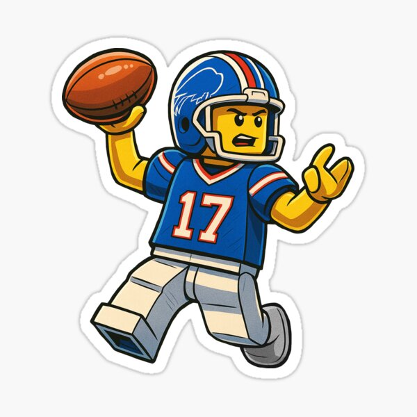 Item preview, Block Allen designed and sold by On Target Sports.