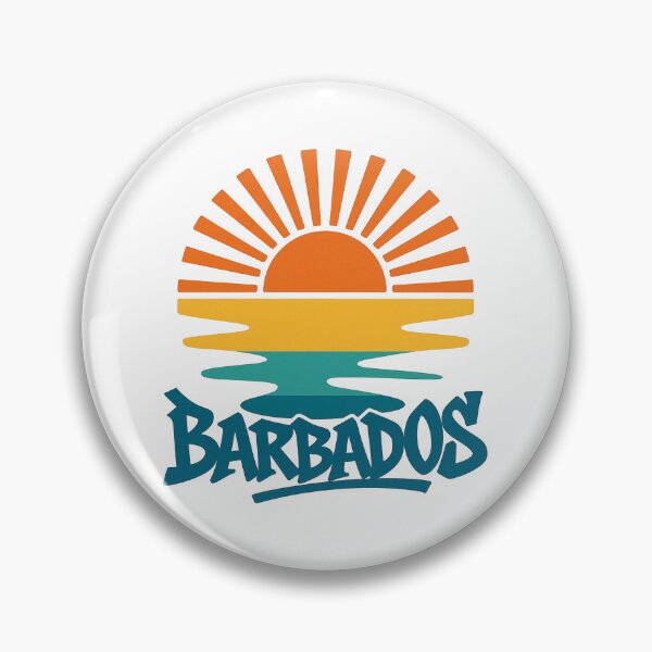 Item preview, Barbados designed and sold by Gentle40Winks.