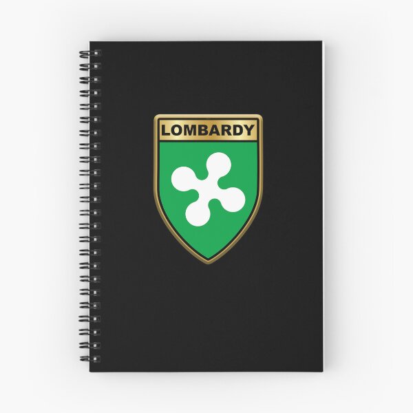 Item preview, LOMBARDY Gifts, Stickers & Products (S) designed and sold by mpodger.
