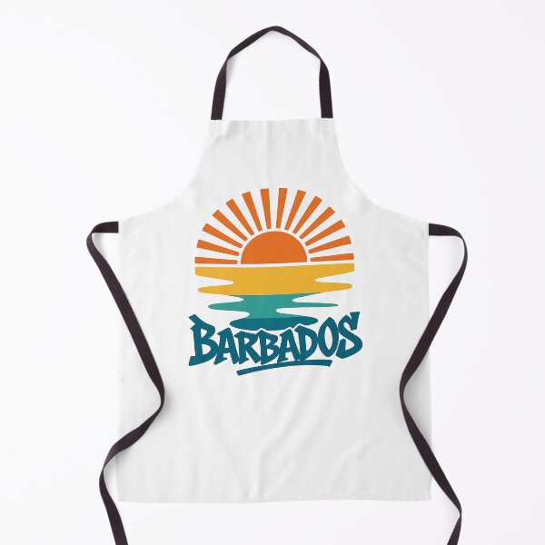 Item preview, Barbados designed and sold by Gentle40Winks.