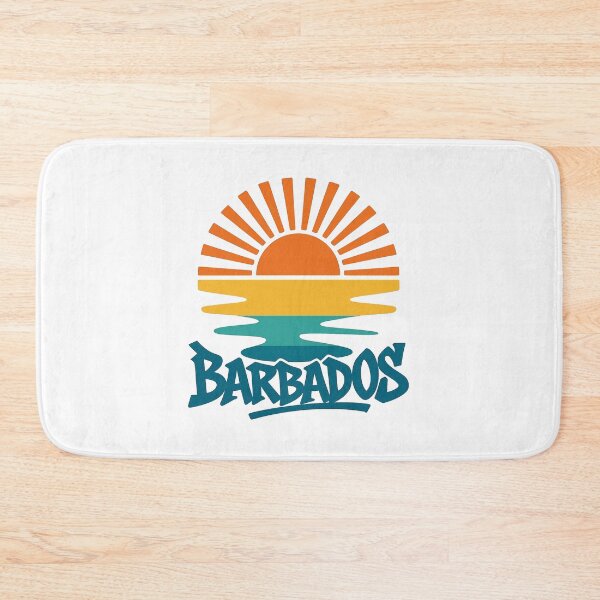 Item preview, Barbados designed and sold by Gentle40Winks.