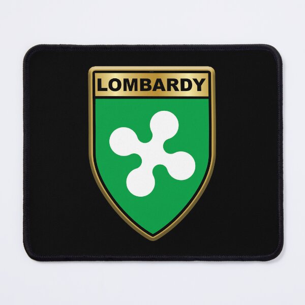 Item preview, LOMBARDY Gifts, Stickers & Products (S) designed and sold by mpodger.