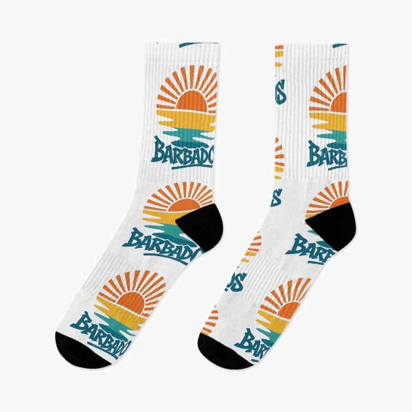 Item preview, Barbados designed and sold by Gentle40Winks.