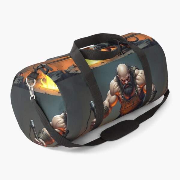 Item preview, The Rustmonger’s Crucible designed and sold by vividcrucibledesigns.