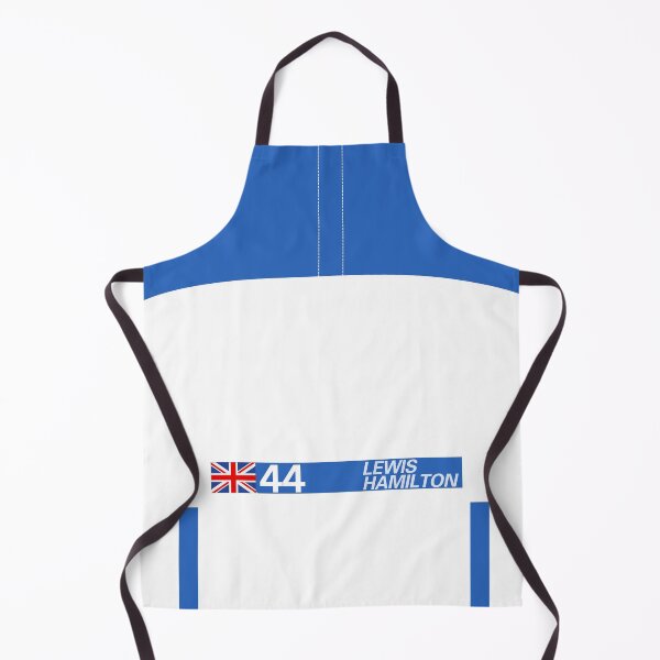 Item preview, Lewis Hamilton Ferrari Formula 1 2025 Miami GP Race Suit  designed and sold by Pink Polar F1.