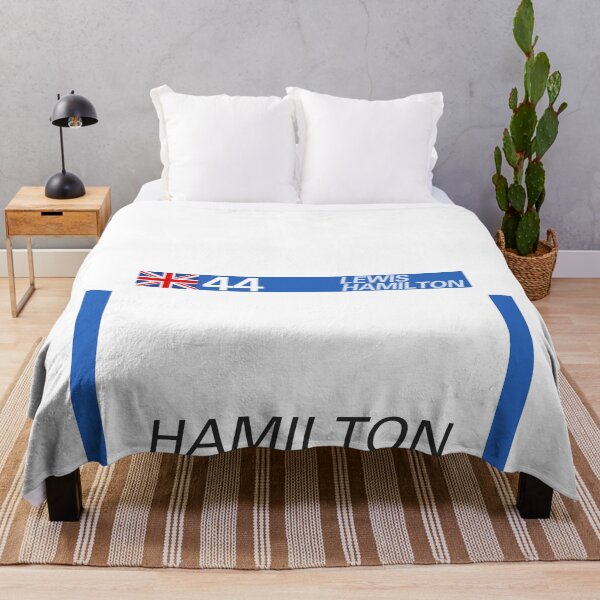 Item preview, Lewis Hamilton Ferrari Formula 1 2025 Miami GP Race Suit designed and sold by Pink Polar F1.