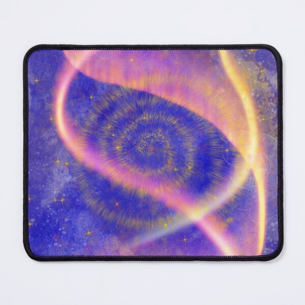 Item preview, Cosmos aurora designed and sold by LoiKat.