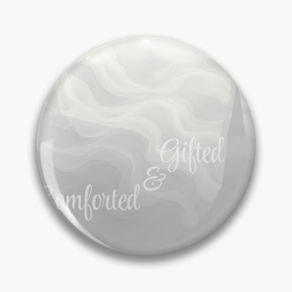 Item preview, Comforted and gifted designed and sold by kalahariart.