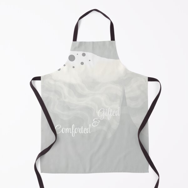 Item preview, Comforted and gifted designed and sold by kalahariart.