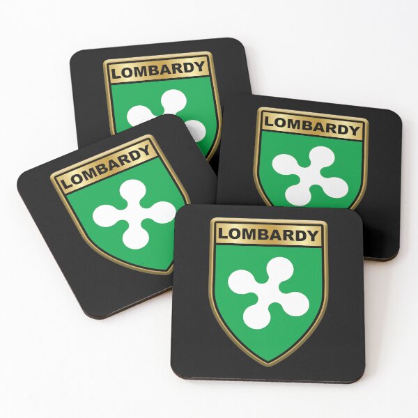 Item preview, LOMBARDY Gifts, Stickers & Products (S) designed and sold by mpodger.