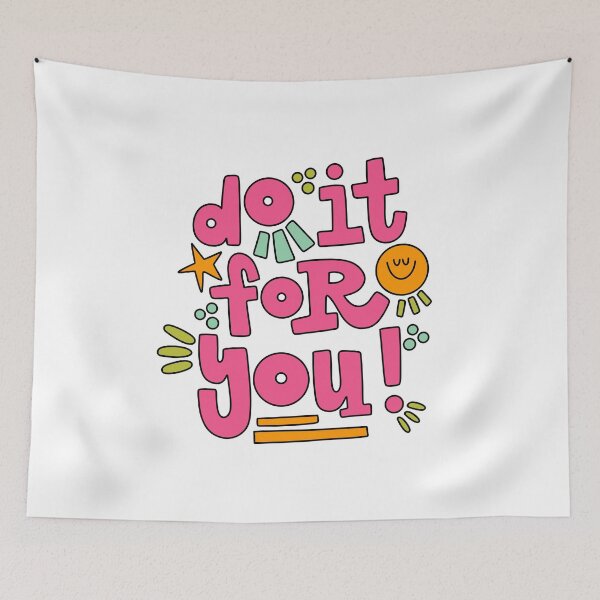 Item preview, Do It For You designed and sold by GraceMakes03.