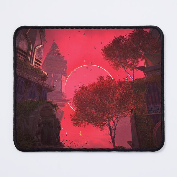 Item preview, Veilguard Eclipse at the Lighthouse designed and sold by Heralds Rest Book Store.