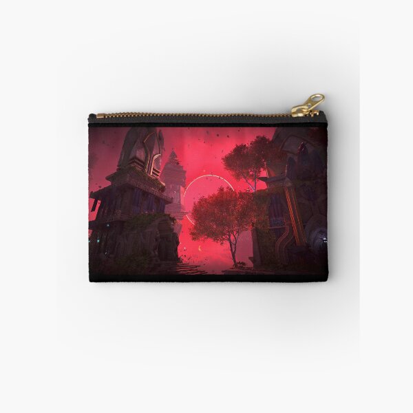 Item preview, Veilguard Eclipse at the Lighthouse designed and sold by Heralds Rest Book Store.