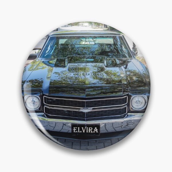 Artikelvorschau, 1970 Schwarzer Chevrolet Chevelle LS2 X200 entworfen und verkauft von RichFrancoCars.