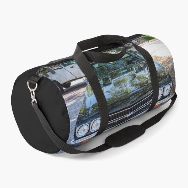Item preview, 1970 Black Chevrolet Chevelle LS2 X200 designed and sold by RichFrancoCars.
